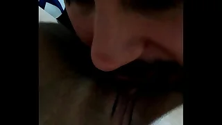 Chupadita rica&comma; sexo viva voce