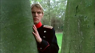 Hot Vintage Fuck - In The Lighthouse of The Lion &lpar;1976&rpar; Sexual relations Scene 4